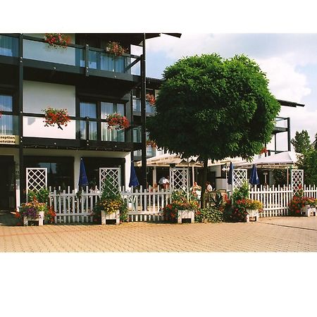 Hotel Abendroth Mittelbach エクステリア 写真