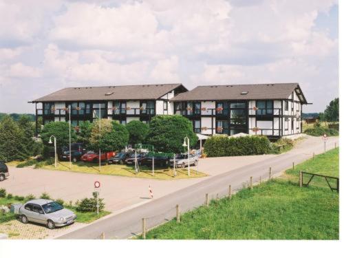 Hotel Abendroth Mittelbach エクステリア 写真