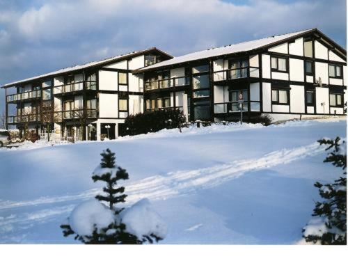 Hotel Abendroth Mittelbach エクステリア 写真