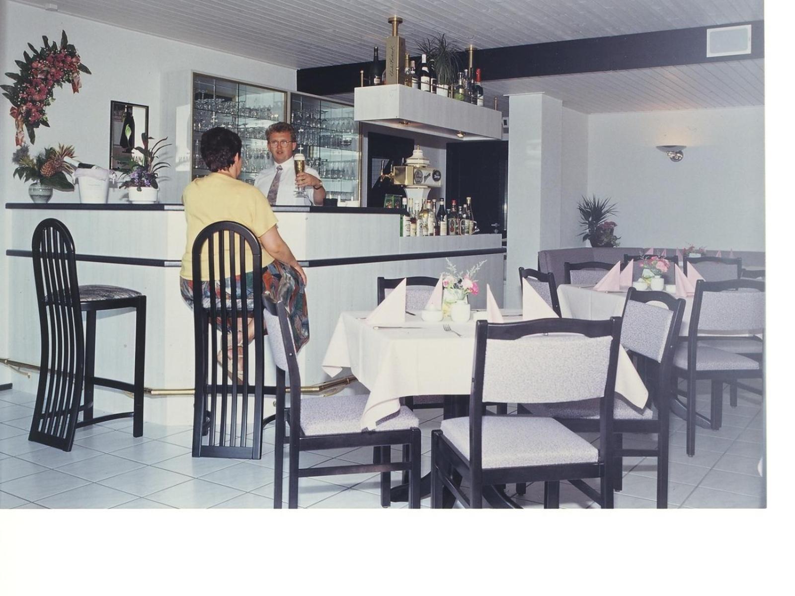 Hotel Abendroth Mittelbach エクステリア 写真
