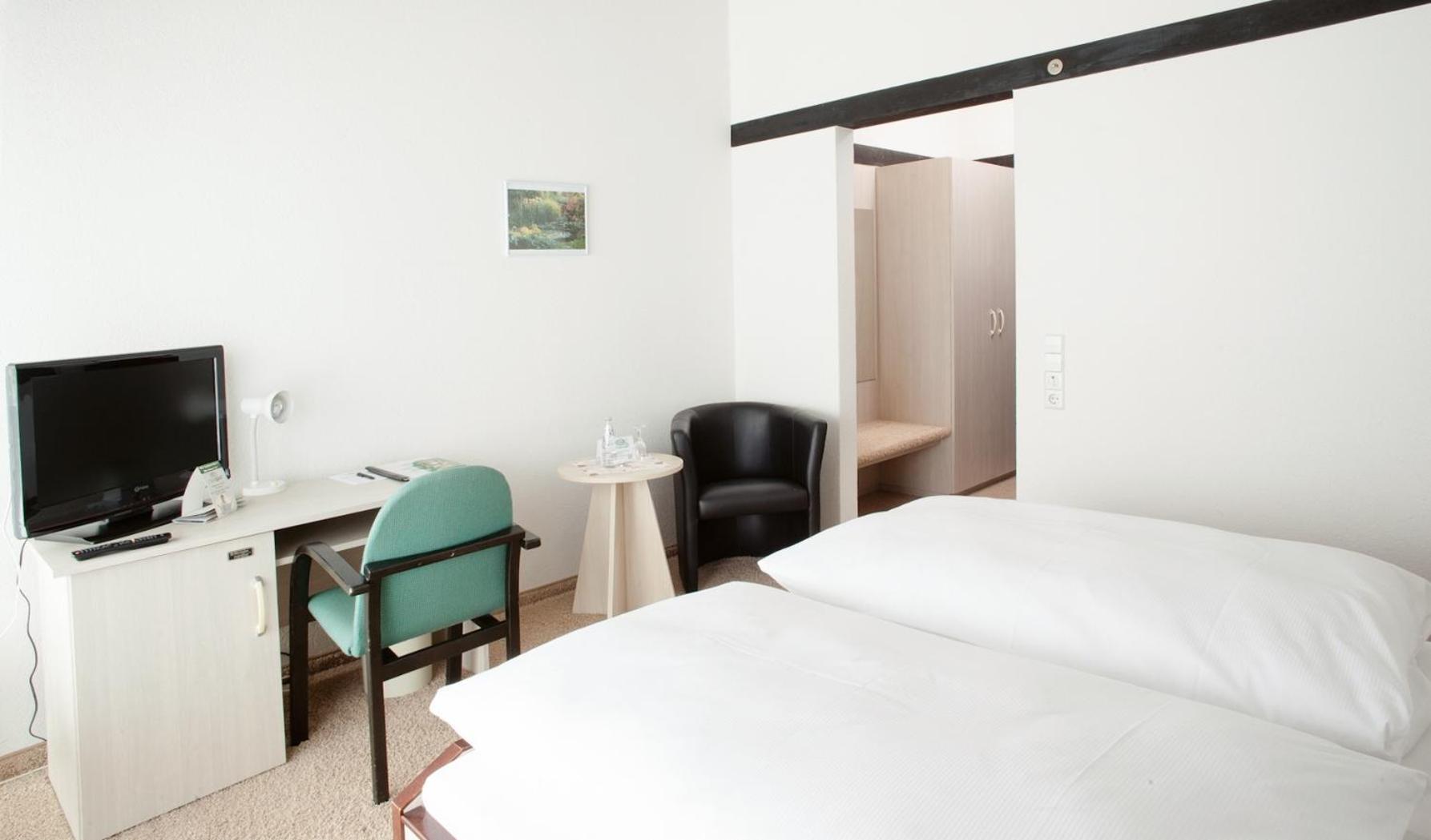 Hotel Abendroth Mittelbach エクステリア 写真