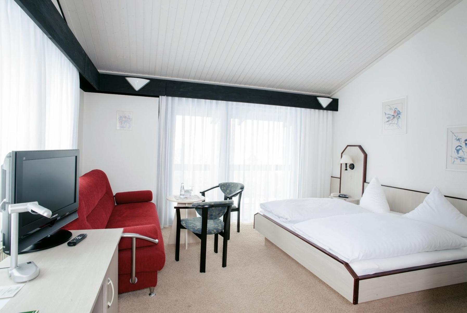 Hotel Abendroth Mittelbach エクステリア 写真