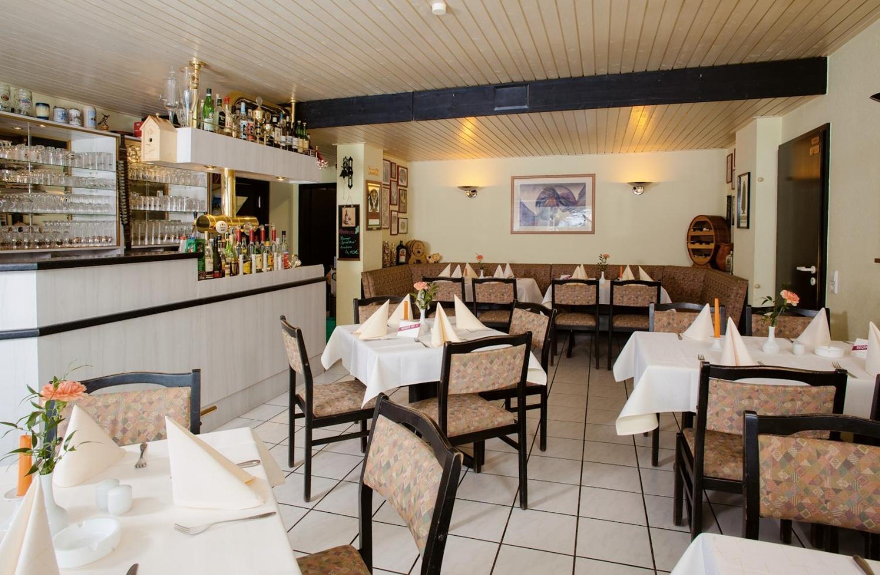 Hotel Abendroth Mittelbach エクステリア 写真